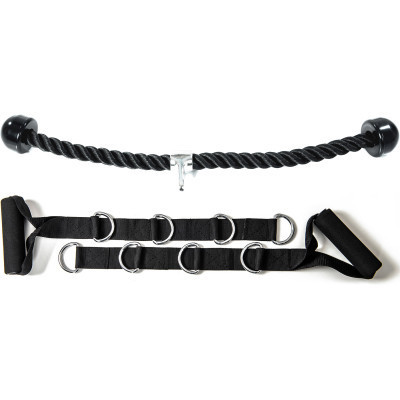 Силовой тренажер Toorx Multifunction Station MSX 90 (MSX-90) (930473) Винница - изображение 3