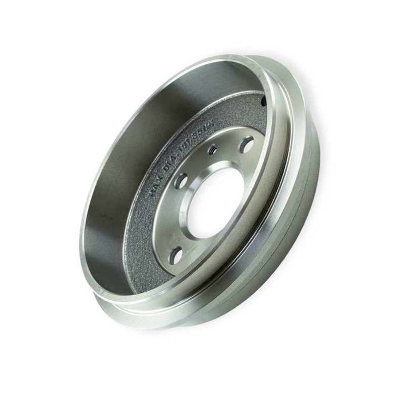 Барабан Фиат Tipo, Tempra, Пунто (d180x40) тормозной Мукачево - изображение 1