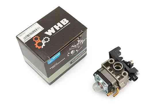 Карбюратор мотокоси 4T Хонда GX 35 Мукачево