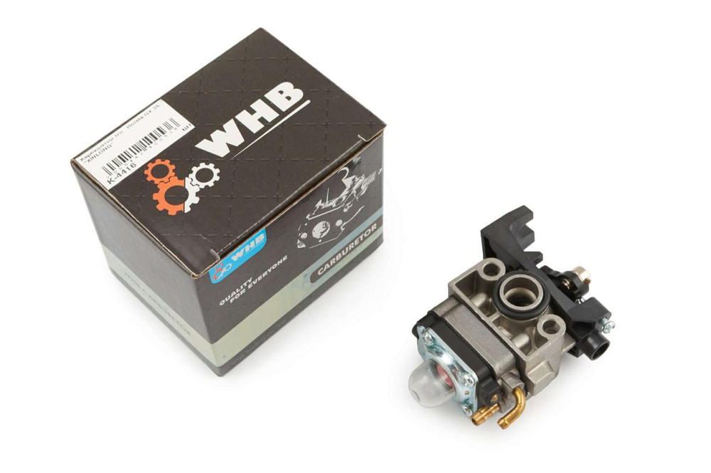 Карбюратор мотокоси 4T Хонда GX 35 Мукачево - фото 1