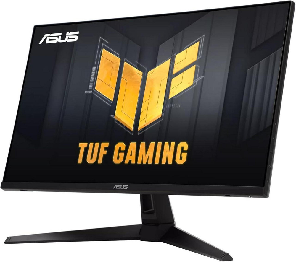 Монітор Asus 27" TUF Gaming VG27AQ5A (90LM0BN0-B01371) IPS Black 210Hz ( Чорний ) Харків - фото 3