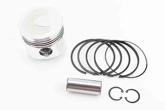 Поршень к-кт R192N 92mm STD (форкамера "Підкова") Киев