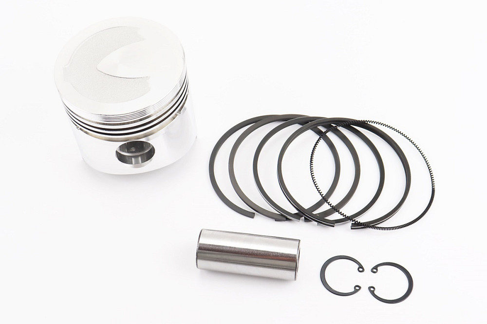 Поршень к-кт R192N 92mm STD (форкамера "Підкова") Киев - изображение 1