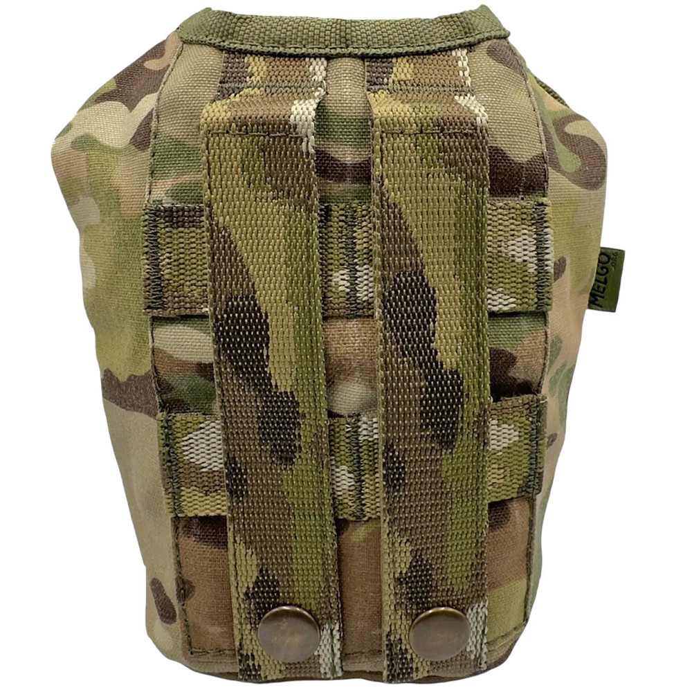 Підсумок - чохол для фляги 1л Мультикам Cordura Киев - изображение 3