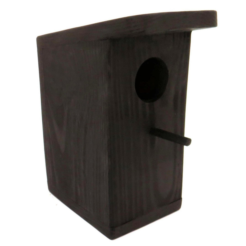 Скворечник садовый 