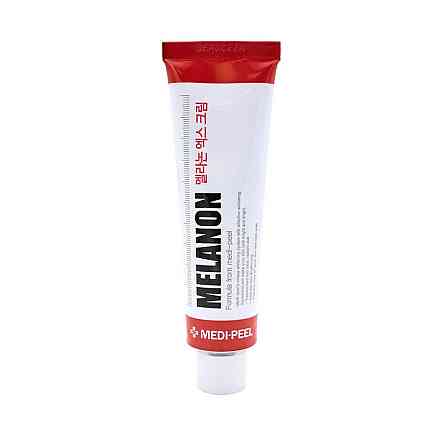 Освітлюючий крем проти пігментації Melanon X Cream Medi-Peel 30 мл Винница