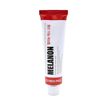 Освітлюючий крем проти пігментації Melanon X Cream Medi-Peel 30 мл Винница - изображение 2