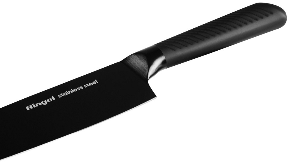 Нож Cантоку RINGEL Fusion, 145 мм (6853985) Киев - изображение 3