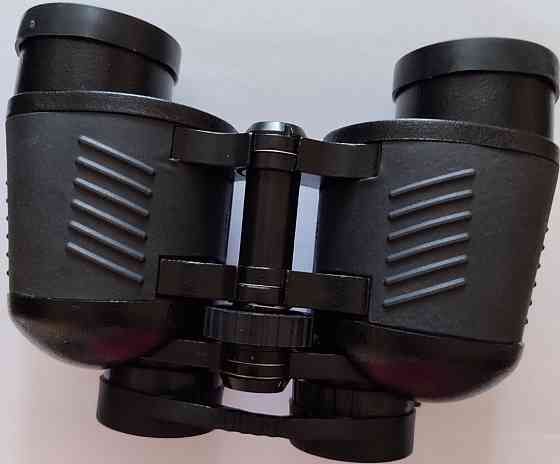 Бинокль Беркут БПЦ 5. 7х35М 150m/1000m. Киев