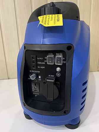 Генератор-Инвертор Weekender D1200I 1.2 кВт Дніпро
