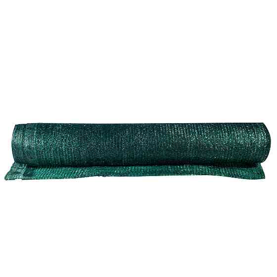 Затіняюча сітка 60% 3*50 м  (Агрокремінь) сітка для захисту від сонця Дніпро