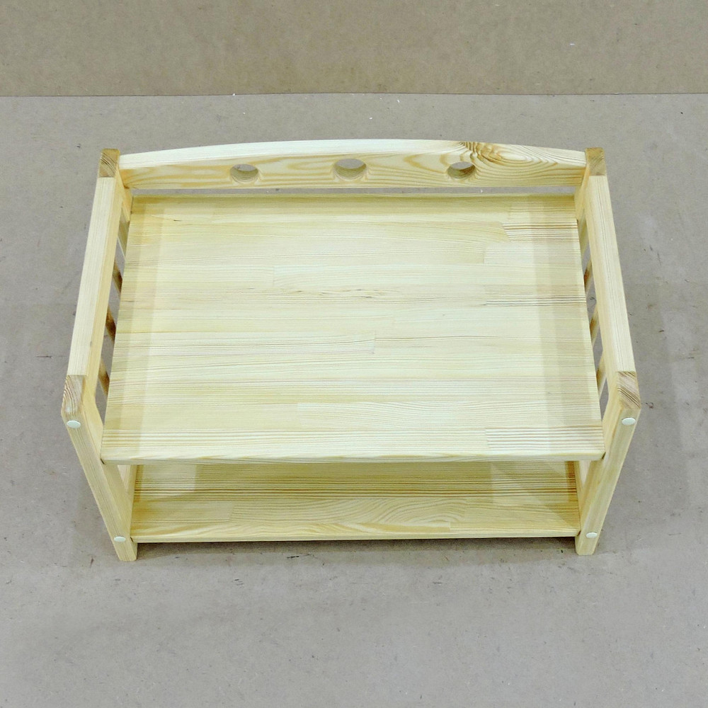 Полка настольная 