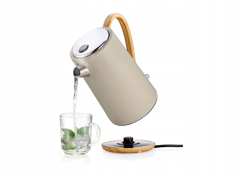 Електричний чайник Silver Crest SWKH 3100 A1 Луцьк - фото 1