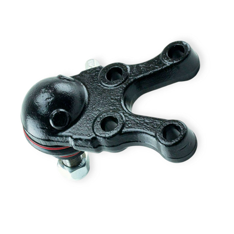 Кульова Mitsubishi L200 [96-06], PAJERO II (нижня ліва L) () опора Мукачево - фото 1