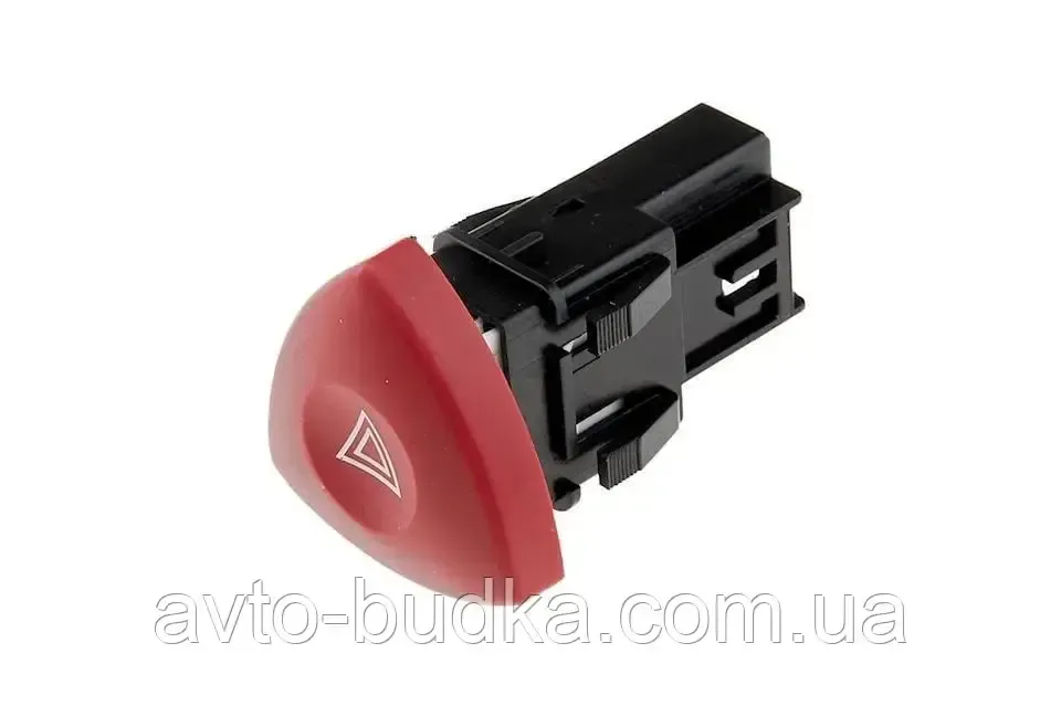 Кнопка аварийки на Renault Master II Nty EWSRE007 Новый Роздол - изображение 1