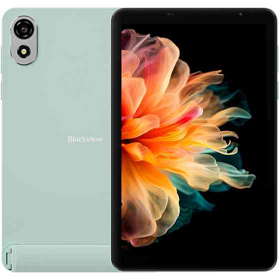 Планшет Blackview ZENO 1 8" HD+ /4GB/64GB/ T615 /6000mAh/ 8+8Мп /LTE Green Винница