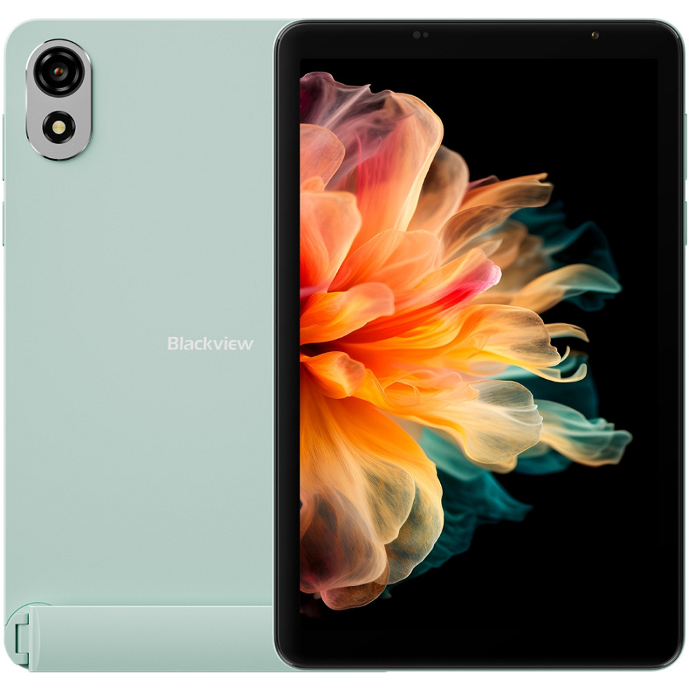 Планшет Blackview ZENO 1 8" HD+ /4GB/64GB/ T615 /6000mAh/ 8+8Мп /LTE Green Винница - изображение 1