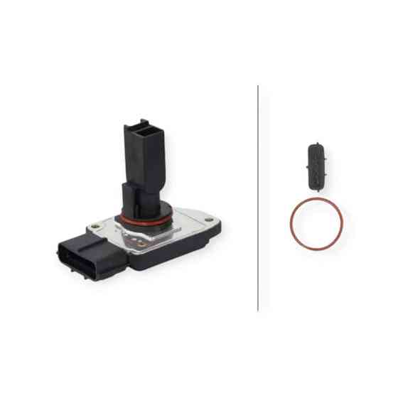 Расходомер Ford Mondeo III, Transit 2.0, 2.4TDCi 01- воздуха Мукачево