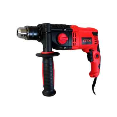 Дрель GTM DI-16/1050ER(M) 1050Вт (F91423) Винница