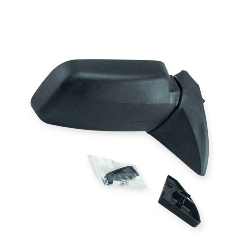 Дзеркало 2109, 21099, 2113, 2114, 2115 заднього виду зовнішній правий новий зразок Без бренду 2108, Мукачево - фото 1