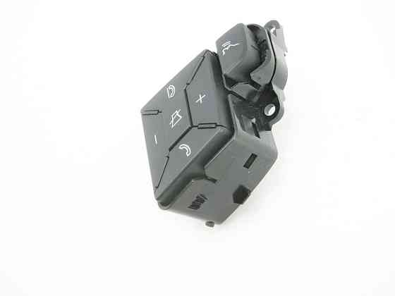 Mercedes-Benz  A2185400262 9107 Кнопки управління мультимедіа на кермі праворуч E-class W212 SLK/SLC R172 GLK X204 C-Class Coupe C204 C-Class W204 E-C Одесса