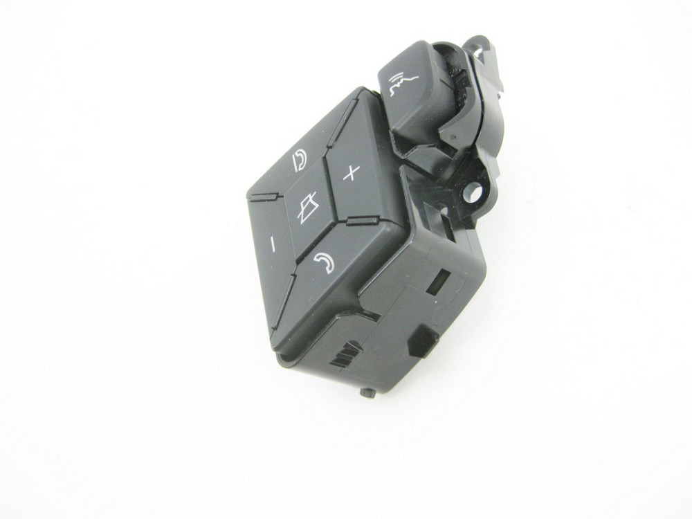 Mercedes-Benz  A2185400262 9107 Кнопки управління мультимедіа на кермі праворуч E-class W212 SLK/SLC R172 GLK X204 C-Class Coupe C204 C-Class W204 E-C Одесса - изображение 5