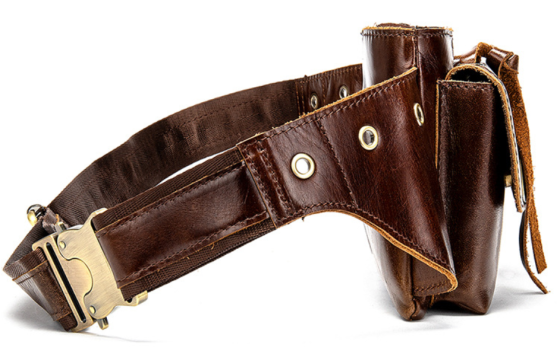 Бананка Vintage 20011 Коричнева Київ