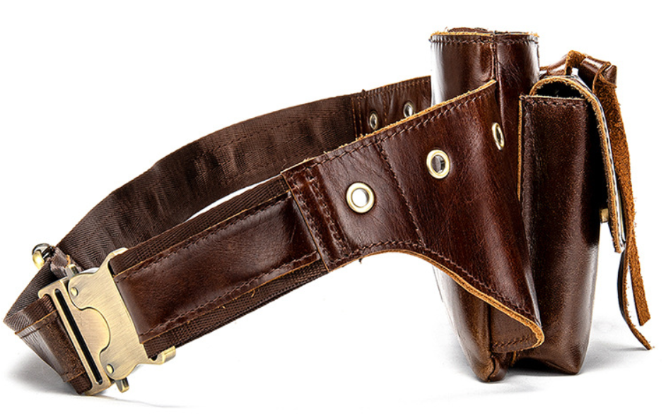 Бананка Vintage 20011 Коричнева Київ - фото 6