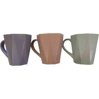 Чашка Vittora "Гармонія" 200 мл (VT-C-81200) Винница