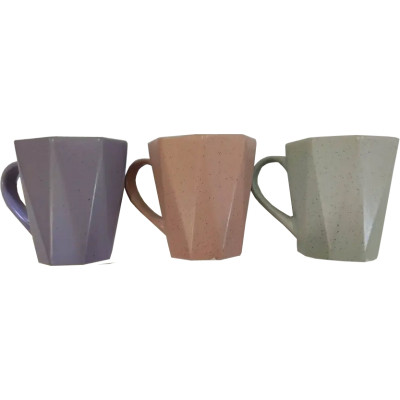 Чашка Vittora "Гармонія" 200 мл (VT-C-81200) Вінниця - фото 1