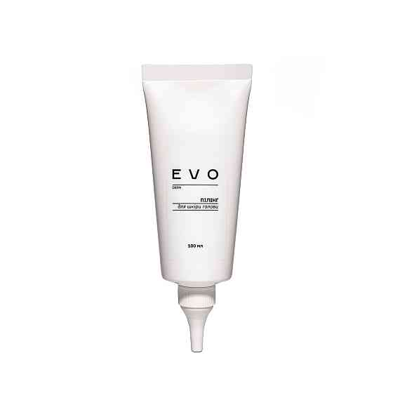 Накопичення для Shkizi golovy evo derm 100 мл Вінниця