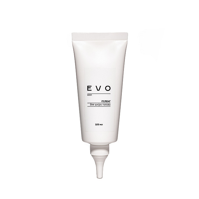Накопичення для Shkizi golovy evo derm 100 мл Вінниця - фото 1