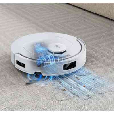 Пылесос Ecovacs DEEBOT T30CDLX71 WHITE (DLX71 WHITE) Винница