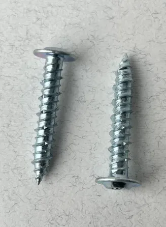 Essve 105281 шуруп по бетону 7.5(6)х42 Waf Tx30 оцинкованний, (100 шт.) Київ