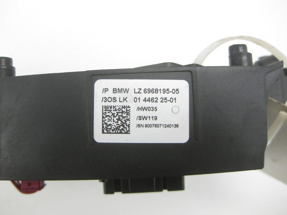 BMW  696819905 Датчик кута повороту керма Одесса - изображение 5