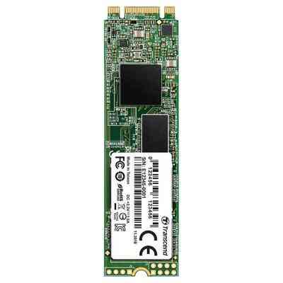 Накопичувач SSD M.2 2280 1TB Transcend (TS1TMTS830S) Вінниця