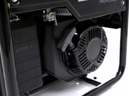 Інверторний генератор 4300Вт Kraft&Dele (Польща) Київ - фото 9