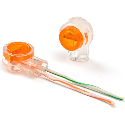 Соединитель кабеля Atcom "Scotchlok" * 100 (17329) Винница - изображение 2