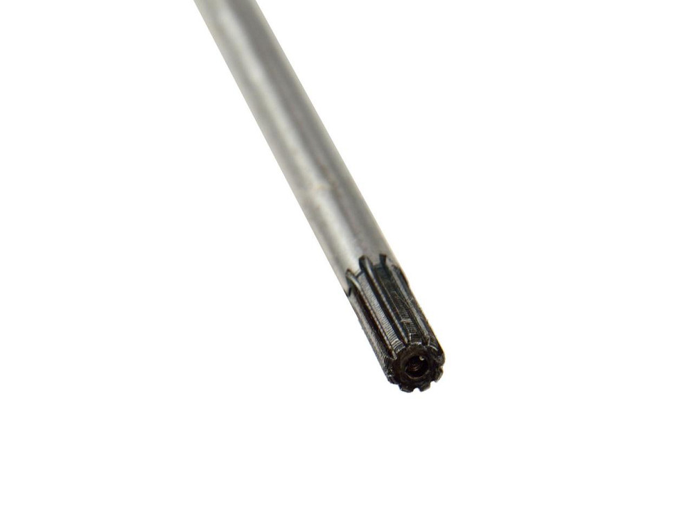 Вал привідний бензокоси на 9 зубів Київ - фото 1