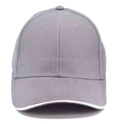 Кепка coFEE Classic sandwich сірий/білий (2099-7 CO) Вінниця