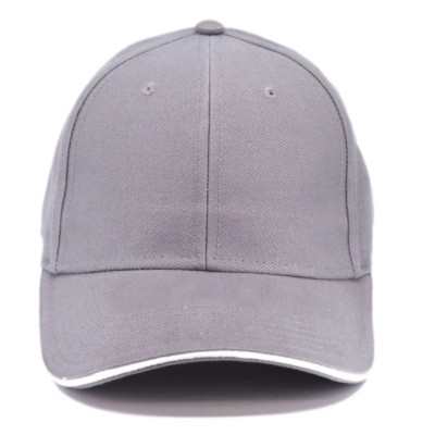 Кепка coFEE Classic sandwich сірий/білий (2099-7 CO) Вінниця - фото 5