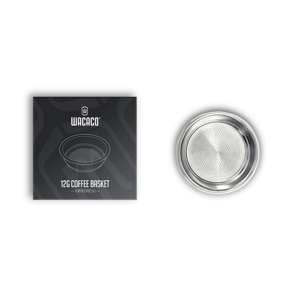 Ситечко додаткове для кавоварки Wacaco Picopresso на 12 г Київ - фото 2
