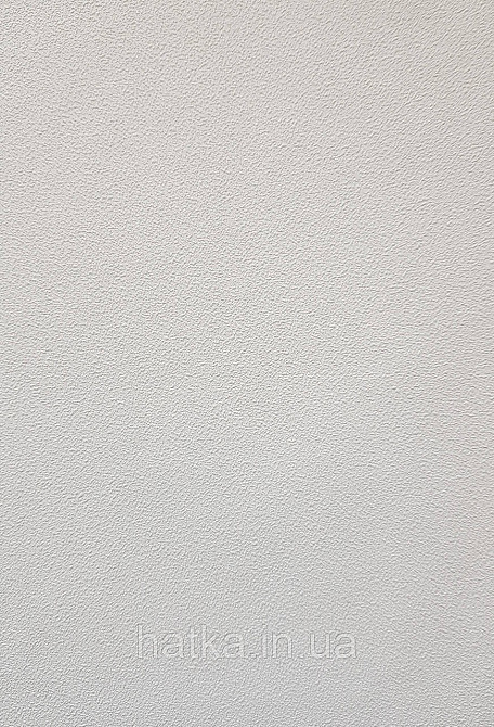 Обои виниловые на флизелине AS creation Perfect 1.06Х10 однотонные структурные мелкая точка бело серые Киев - изображение 2