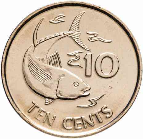 Kenya Кенія 5 Shillings 2018 UNC Полтава