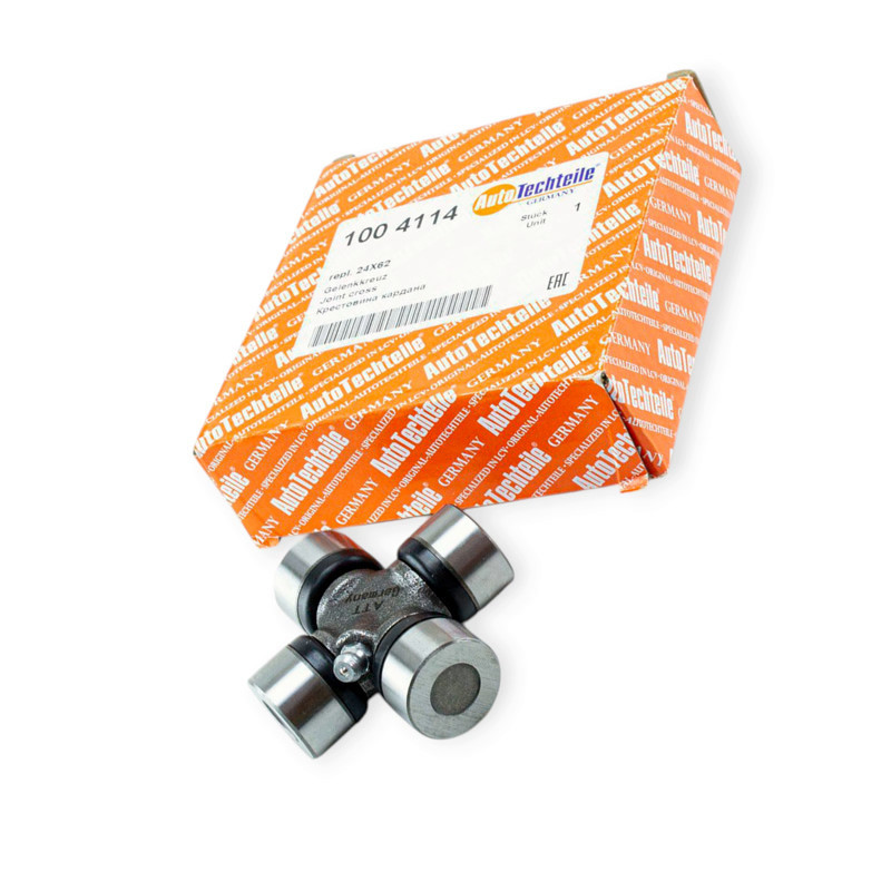 Хрестовина автомобіль Мерседес Бенз W123, автомобіль BMW 3, 5, 7 -95 (24x62) Мукачево - фото 1