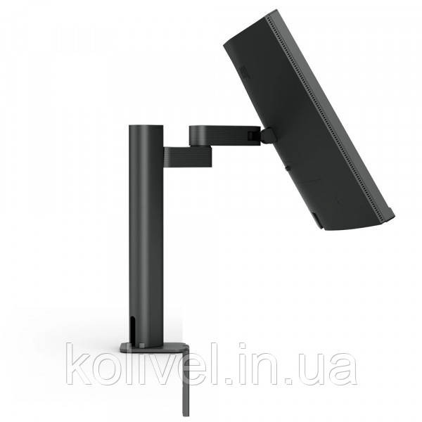 TFT 31.5" BenQ PD3205UA, IPS, 4K UHD, 99% sRGB, HDMI, DP, USB-С, USB-hub, HAS, колонки, темно- сірий Київ - фото 8