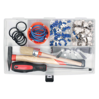 Ящик для інструментів Kistenberg органайзер 12