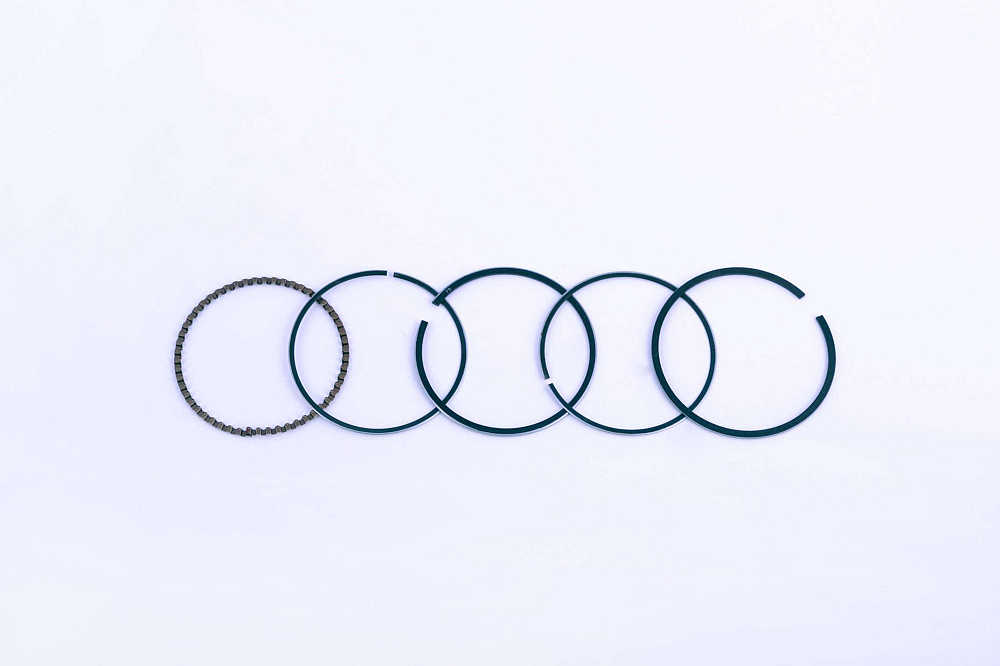 Кільця Delta 70 0,75 (Ø47,75) (SEE) EVO Київ - фото 1