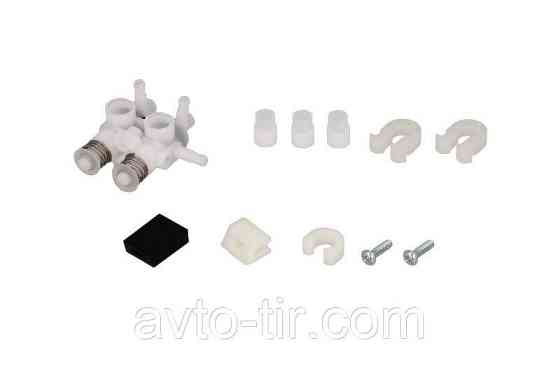 Кран управления сиденьем Renault , MAN , VOLVO FM/FH Луцк