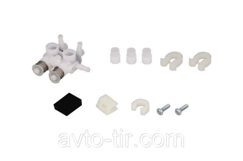 Кран керування сидінням Renault, MAN, VOLVO FM/FH Луцьк - фото 2